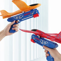 Thumbnail for Airplane Launcher Toy