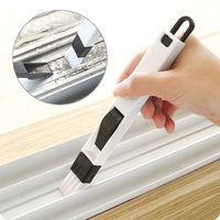 Thumbnail for Multifunction cleaning brush