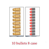 Thumbnail for G**** M1911 Toy Accessories