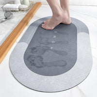 Thumbnail for Super Absorbent Floor Mat