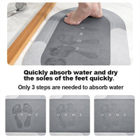 Thumbnail for Super Absorbent Floor Mat