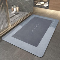 Thumbnail for Super Absorbent Floor Mat