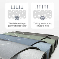 Thumbnail for Super Absorbent Floor Mat
