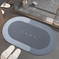 Thumbnail for Super Absorbent Floor Mat