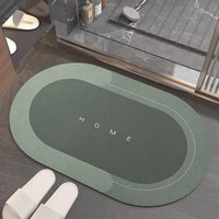 Thumbnail for Super Absorbent Floor Mat