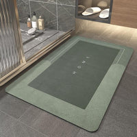 Thumbnail for Super Absorbent Floor Mat