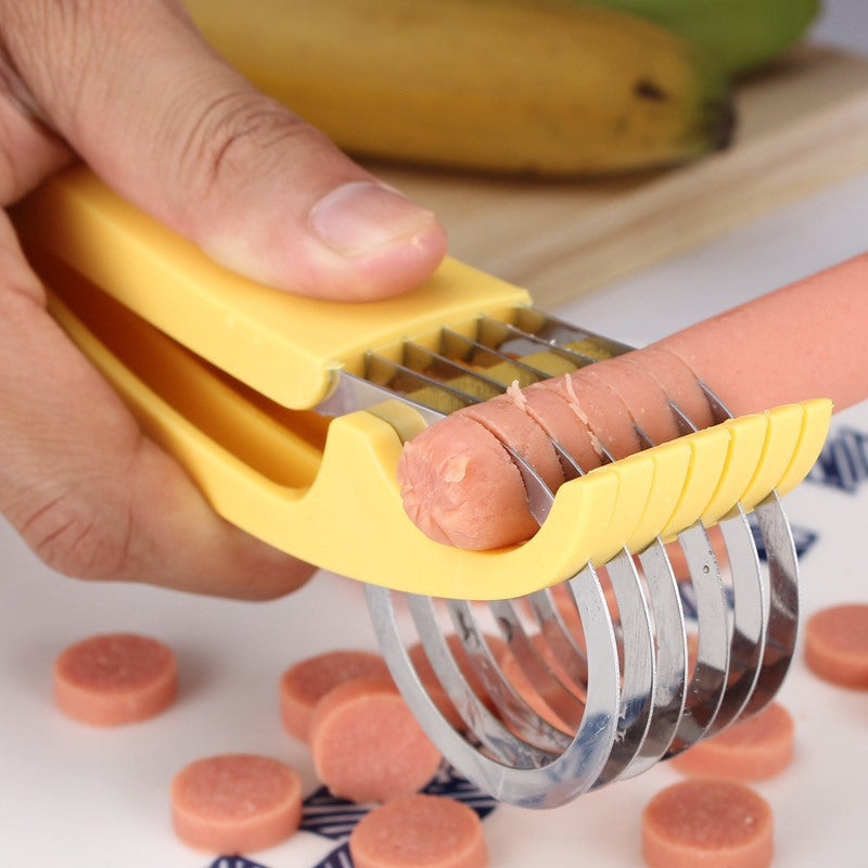 slicer knife