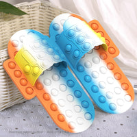 Thumbnail for Pop It Slipper