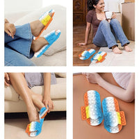 Thumbnail for Pop It Slipper