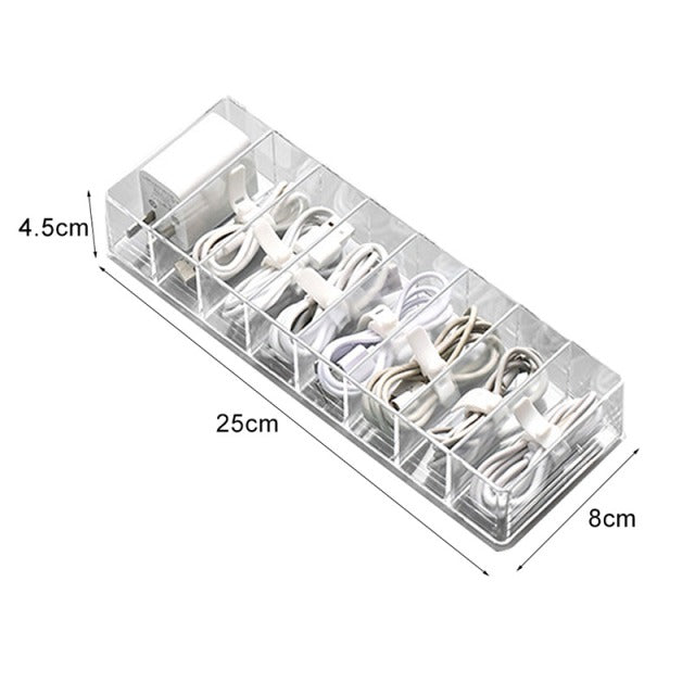 Cable Storage Box