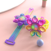 Thumbnail for Spinning Pop Bubble Bracelet