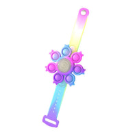 Thumbnail for Spinning Pop Bubble Bracelet