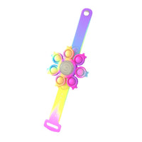 Thumbnail for Spinning Pop Bubble Bracelet