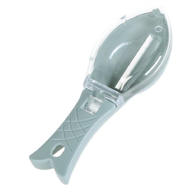 Fish Scaler Tool
