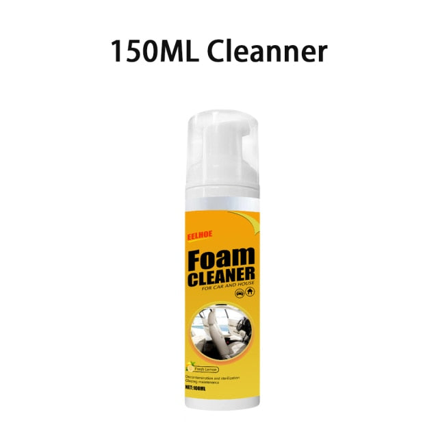 Multi-Purpose Foam Cleaner