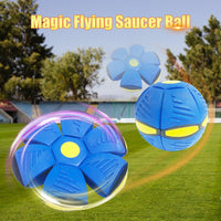 Thumbnail for UFO Magic Ball