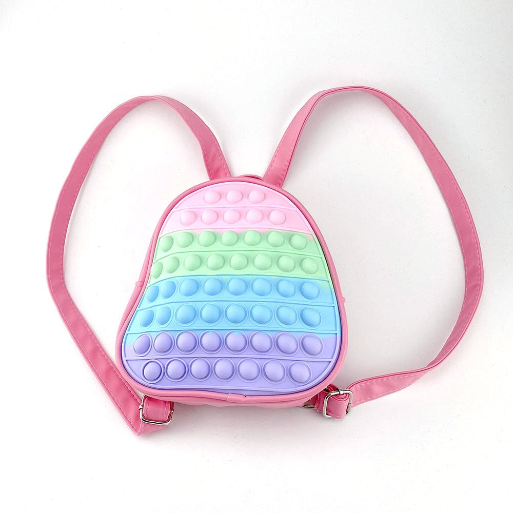 Pop It Backpack - Thumbnail 4