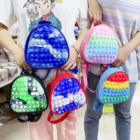 Thumbnail for Pop It Backpack