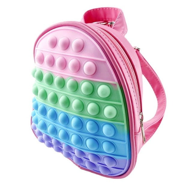 Pop It Backpack - Thumbnail 2