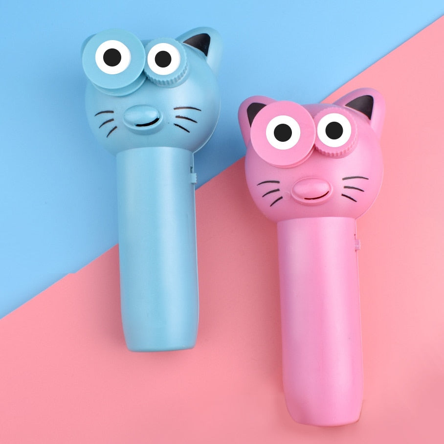 Rope Launcher Toys