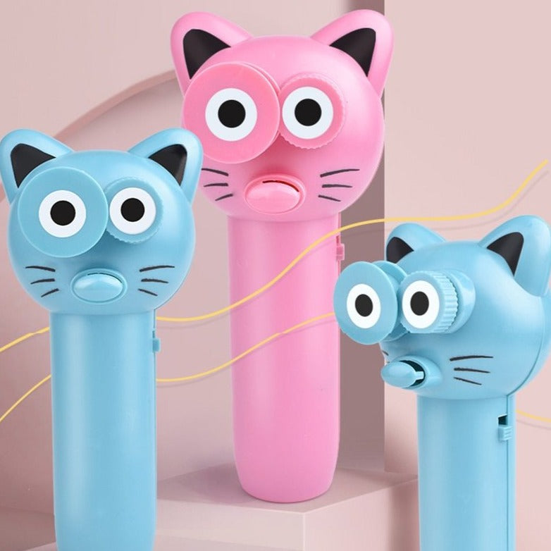 Rope Launcher Toys