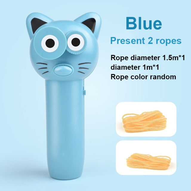 Rope Launcher Toys
