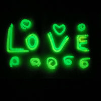 Thumbnail for Luminous Pop Tubes (5PCS)