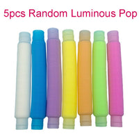 Thumbnail for Luminous Pop Tubes (5PCS)