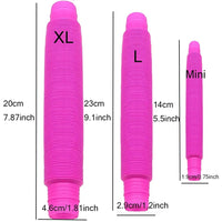 Thumbnail for Big Pop Tubes