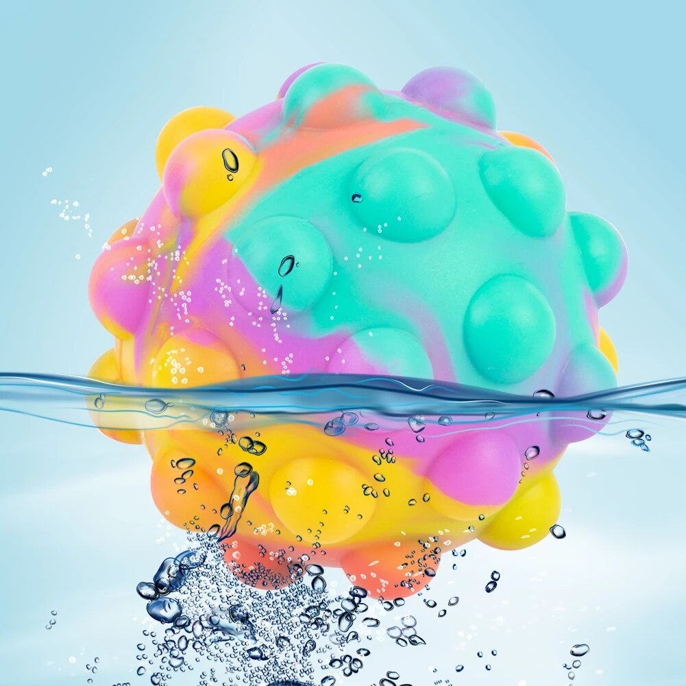 Pop It Ball