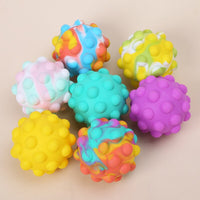 Thumbnail for Pop It Ball