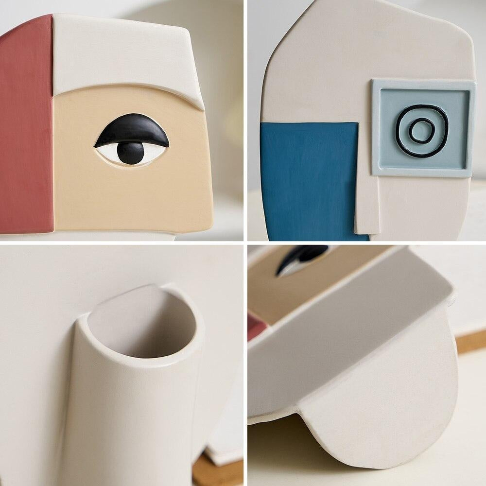 One Look Vase PeekWise