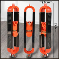 Thumbnail for Precise Contour Gauge with Lock