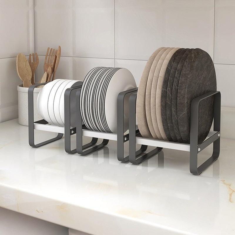 Organizer for Cabinet Shelves