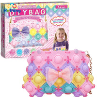 Thumbnail for DIY Pop It Bag