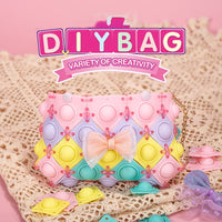 Thumbnail for DIY Pop It Bag