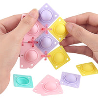 Thumbnail for DIY Pop It Bag