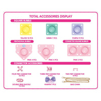 Thumbnail for DIY Pop It Bag