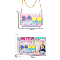 Thumbnail for DIY Pop It Bag