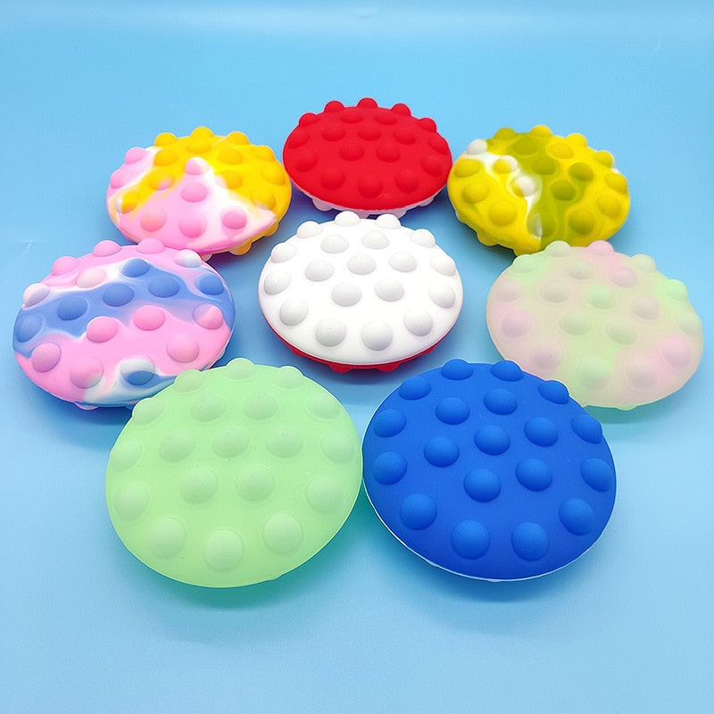 UFO Pop It Ball