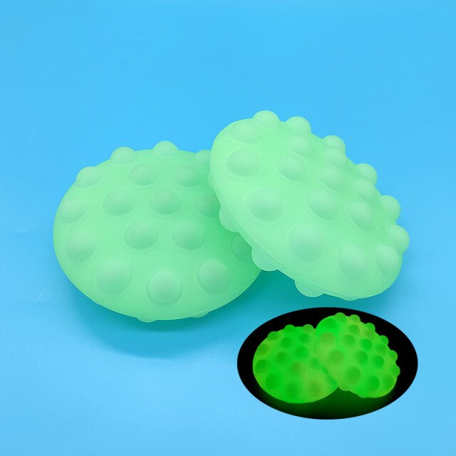 UFO Pop It Ball