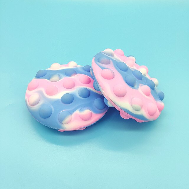 UFO Pop It Ball