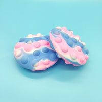 Thumbnail for UFO Pop It Ball