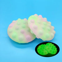 Thumbnail for UFO Pop It Ball