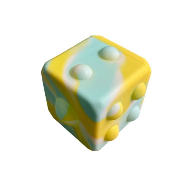 Dice Pop It