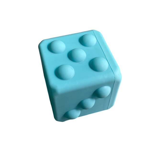 Dice Pop It
