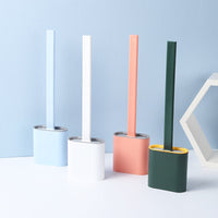 Thumbnail for Silicone Flex Toilet Brush
