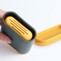 Thumbnail for Silicone Flex Toilet Brush