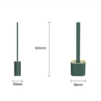 Thumbnail for Silicone Flex Toilet Brush
