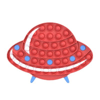 Thumbnail for Pop It Push Bubble Fidget Toys